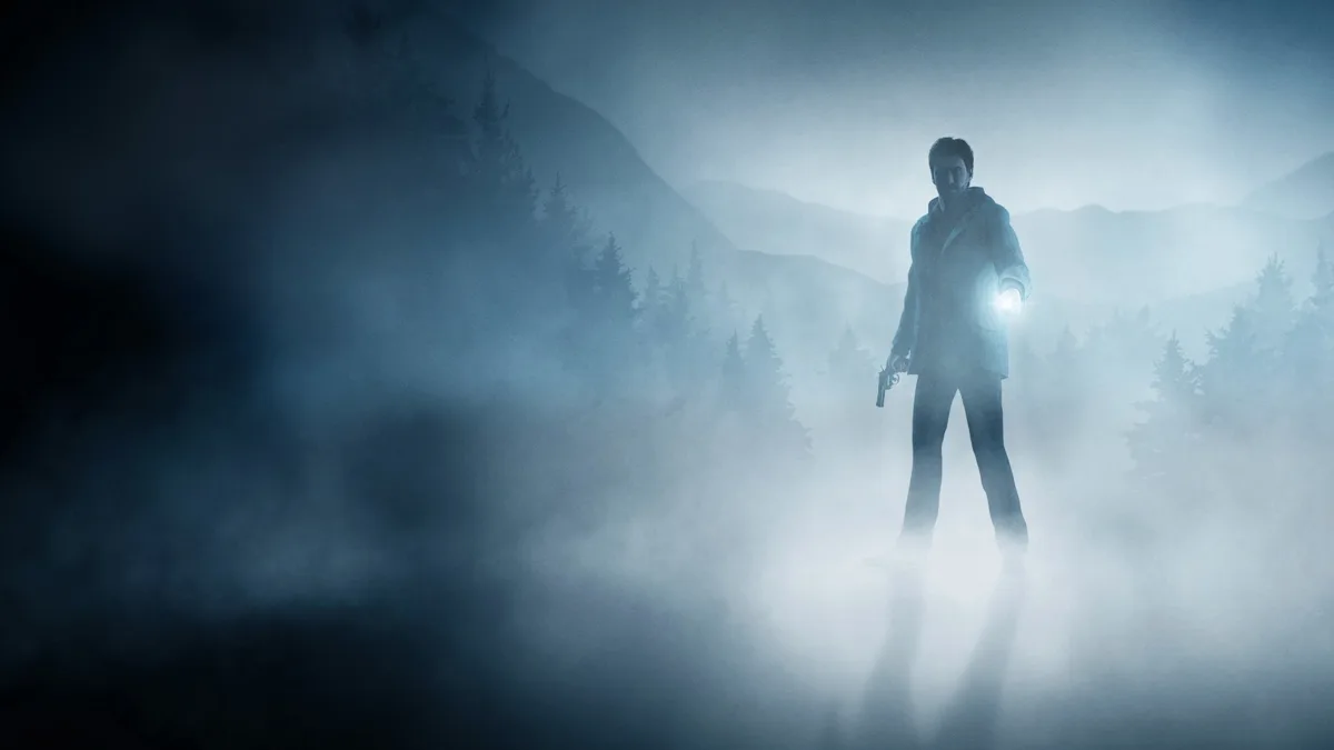 بازی Alan Wake 2 معرفی شد