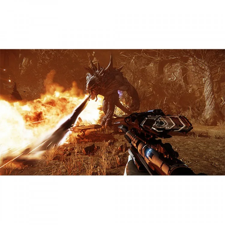 Evolve - PS4