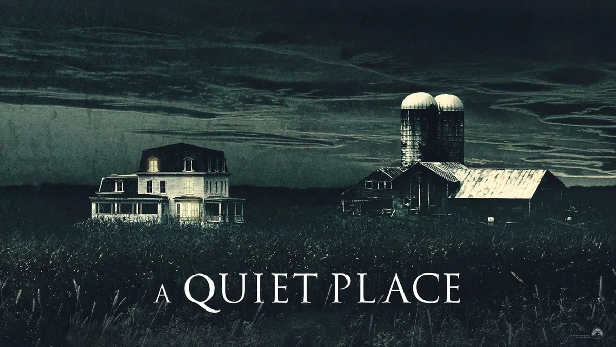 بازی A Quiet Place معرفی شد