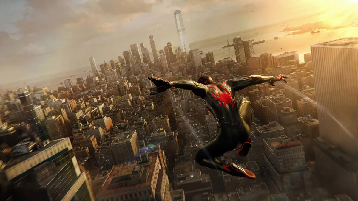 چالش برانگیزترین ماموریتهای جانبی بازی Marvel’s Spider-Man 2