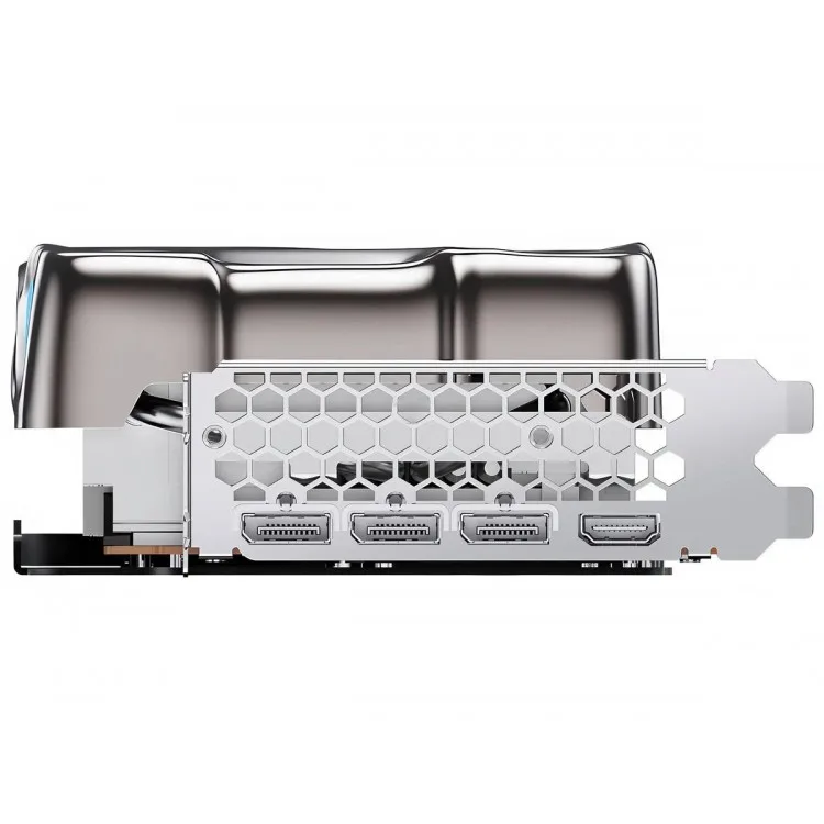 خرید کارت گرافیک Yeston X Gravastar Radeon RX 9070 XT Mercury Nova OC - حافظه 16 گیگابایت