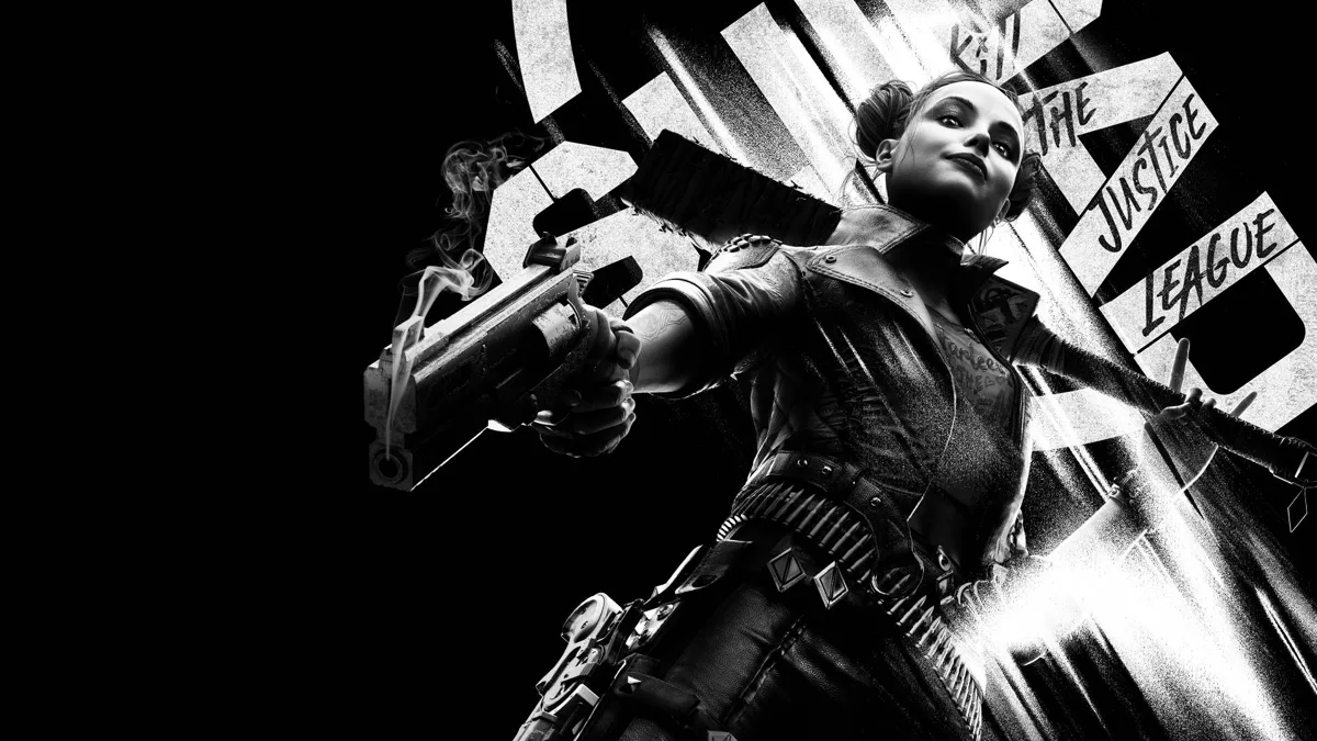 تست خصوصی بازی Suicide Squad: Kill the Justice League برگذار خواهد شد