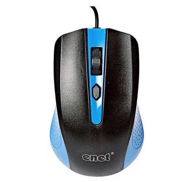 خرید موس enet G210