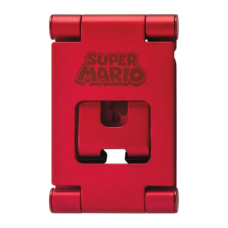 خرید پایه فلزی PowerA مخصوص نینتندو سوییچ - طرح Super Mario