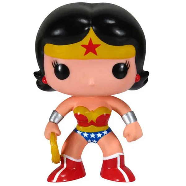 خرید اکشن فیگور Wonder Woman