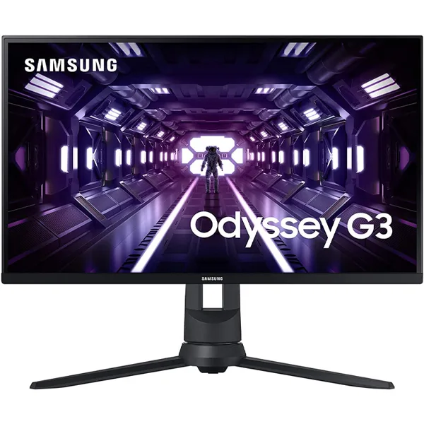 خرید مانیتور سامسونگ Odyssey G3 LF27G35TF - فول اچ دی - 27 اینچ
