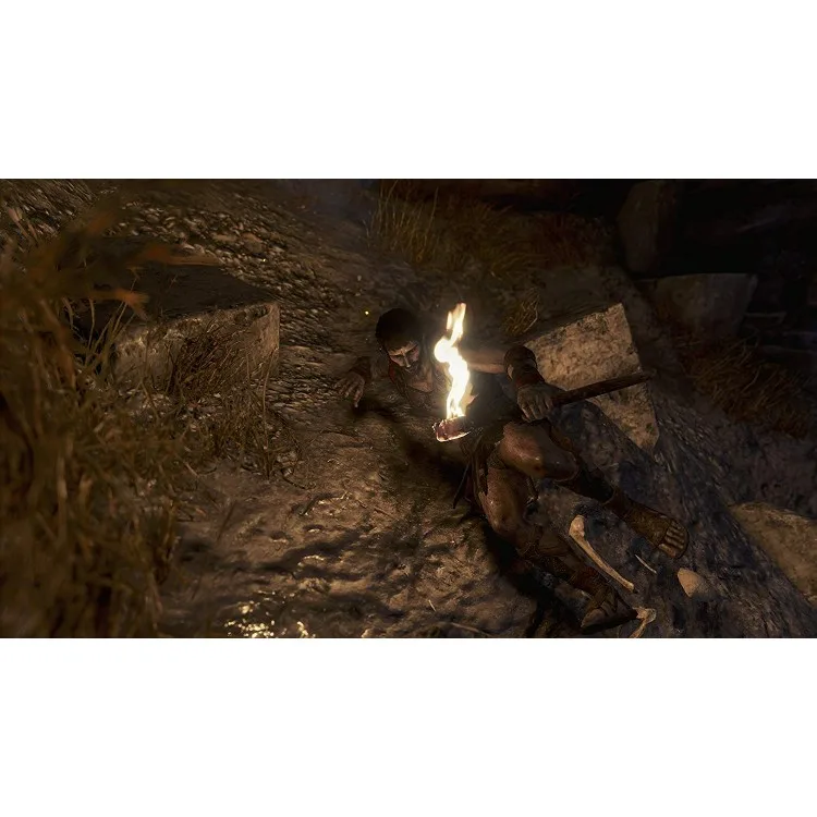خرید بازی Theseus - مخصوص Playstation VR