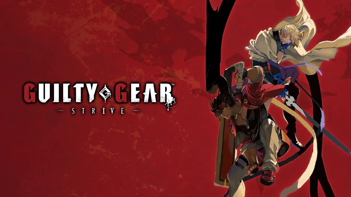 جزئیات محتوای جدید بازی Guilty Gear Strive مشخص شد