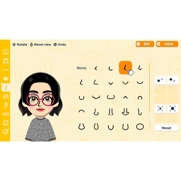 خرید بازی Tomodachi Life: Living the Dream برای نینتندو سوییچ