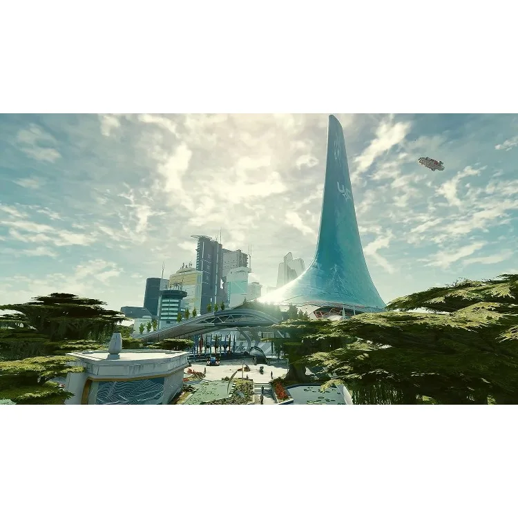 خرید بازی Starfield برای PS5