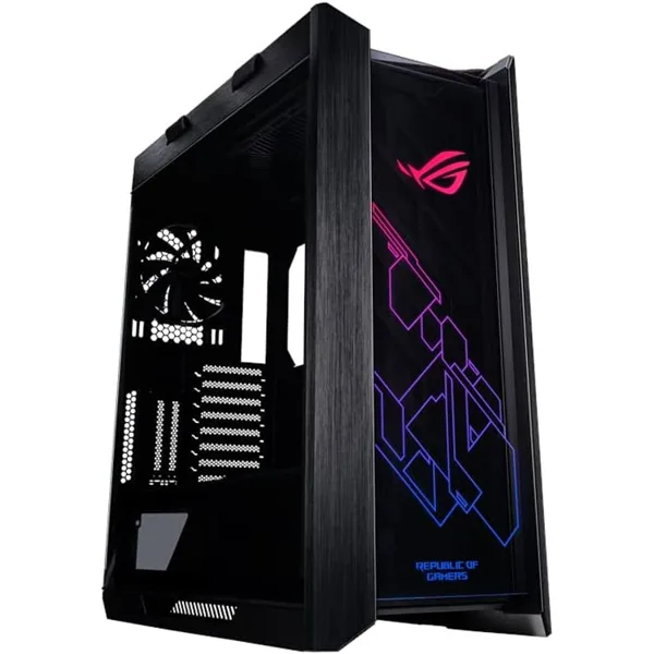خرید کامپیوتر Hades Helios GX601 4949 ROG Edition