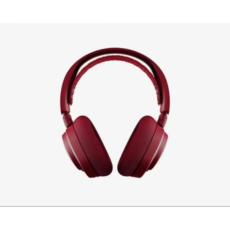 خرید هدست Steelseries Arctis Nova 7 - بی سیم - نسخه محدود Year of the Dragon
