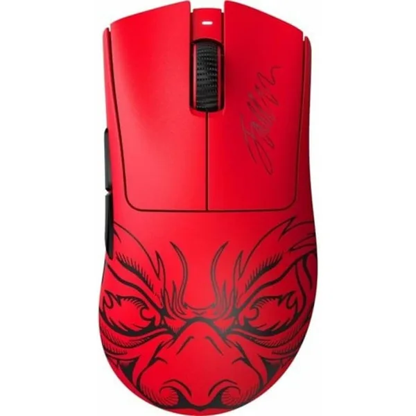 خرید موس Razer Deathadder V3 Pro - بی سیم - نسخه Faker