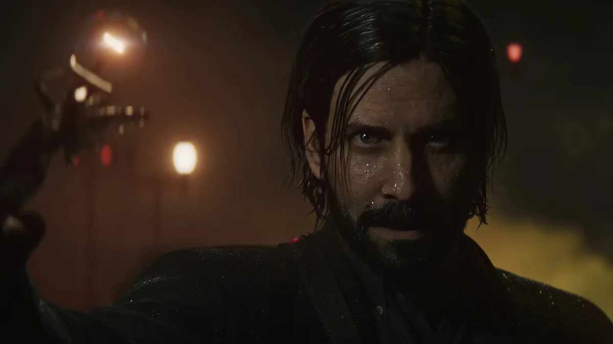 هر آنچه از بازی Alan Wake 2 میدانیم