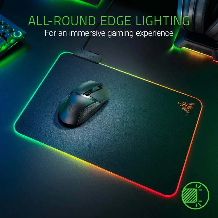 خرید موس پد Razer Firefly V2