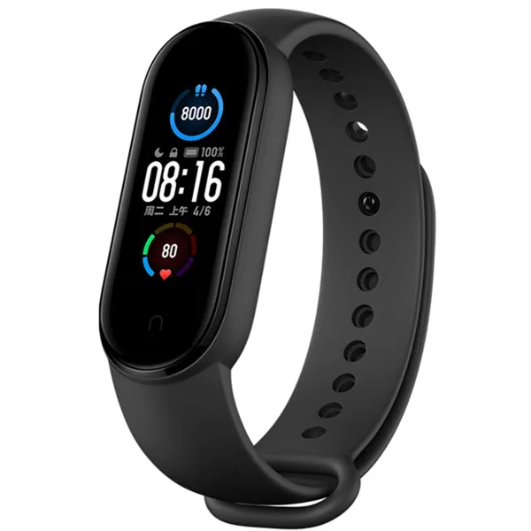 خرید ساعت هوشمند شیائومی Mi Smart Band 5