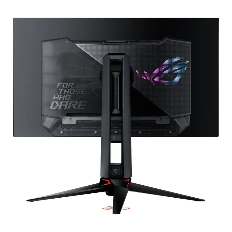 خرید مانیتور Asus ROG Swift OLED PG27AQDP - کیفیت 2K - سایز ۲۷ اینچ