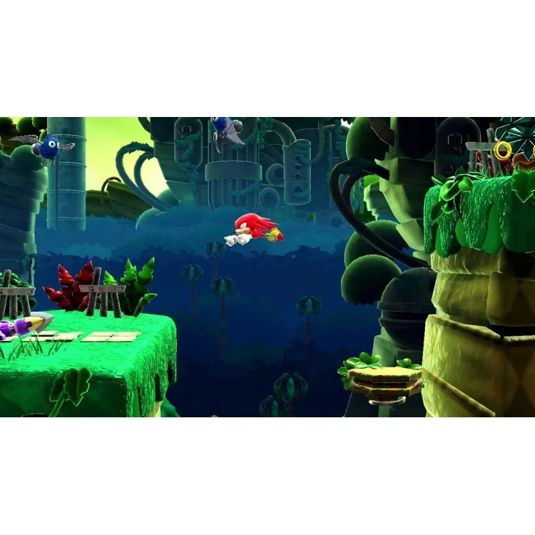 خرید بازی Sonic Superstars برای نینتندو سوییچ
