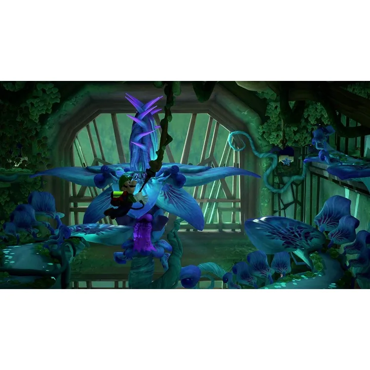 خرید بازی Luigi's Mansion 3 برای نینتندو سوییچ