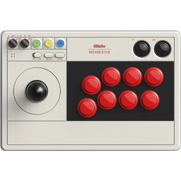 خرید جوی استیک 8BitDo Arcade - بی سیم