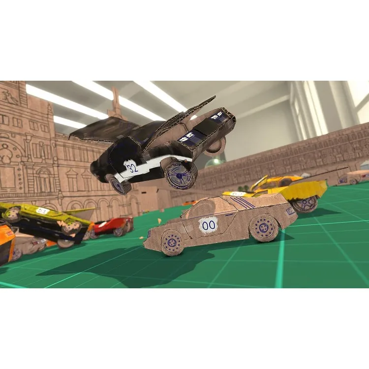 خرید بازی Concept Destruction برای PS5
