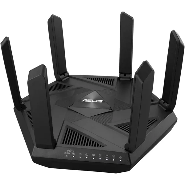 خرید روتر Asus RT-AXE7800