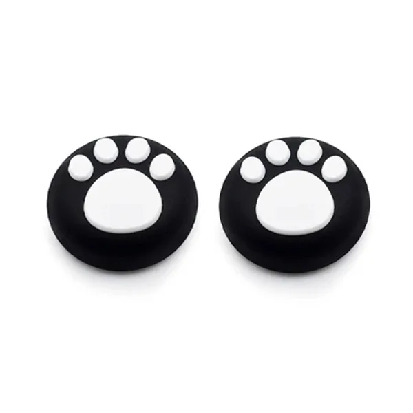 خرید کاور آنالوگ سیلیکونی - طرح Paws