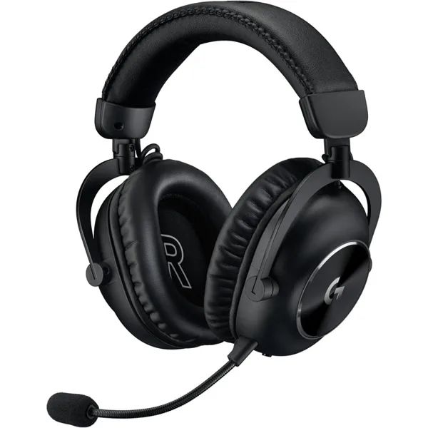 خرید هدست Logitech Pro X 2 LIGHTSPEED - بی سیم - سیاه