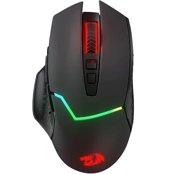 خرید موس Redragon Mirage Pro - بی سیم