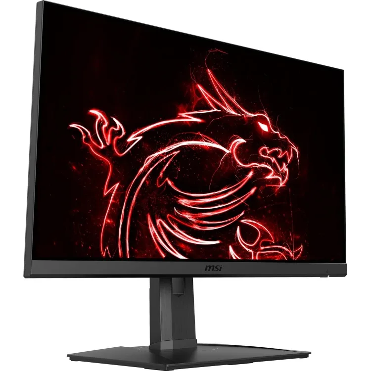 خرید مانیتور MSI G274QPF - کیفیت WQHD - سایز 27 اینچ