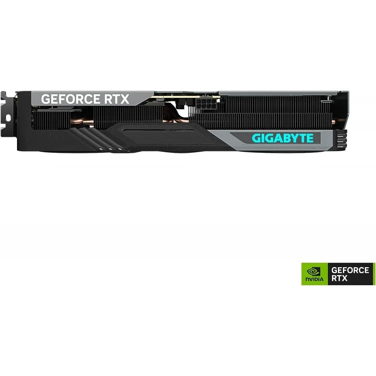 خرید کارت گرافیک Gigabyte GeForce RTX 4060 Ti Gaming OC - حافظه 16 گیگابایت