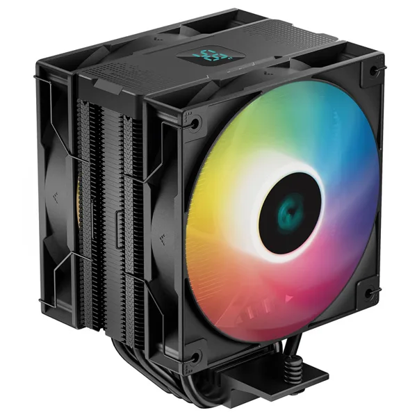 خرید فن پردازنده DeepCool AG400 Digital Plus