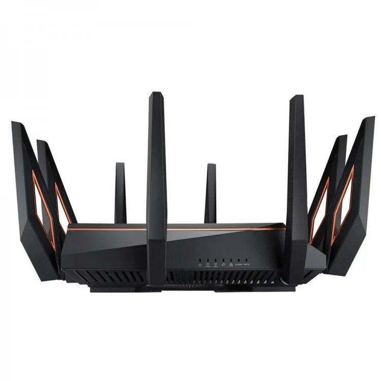 خرید روتر ROG Rapture GT-AX11000