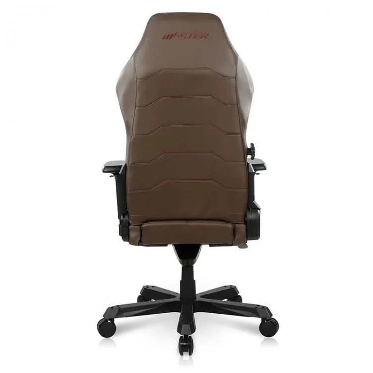 خرید صندلی گیمینگ DXRacer سری مستر - قهوه ای تیره