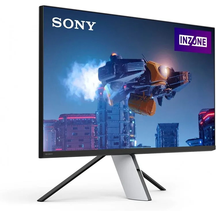 خرید مانیتور Sony InZone M3 - کیفیت Full HD - سایز 27 اینچ