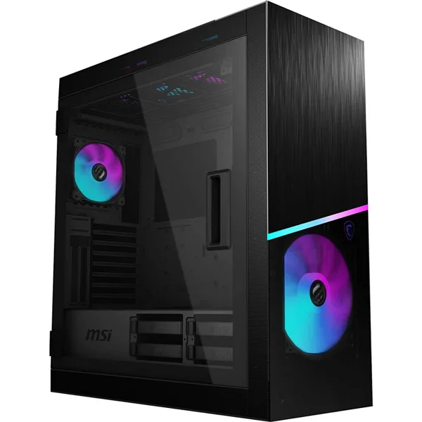 خرید کیس کامپیوتر MSI MPG Sekira 500X - شاسی فول تاور