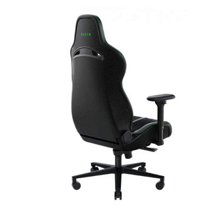 خرید صندلی Razer Enki Pro - سیاه/سبز