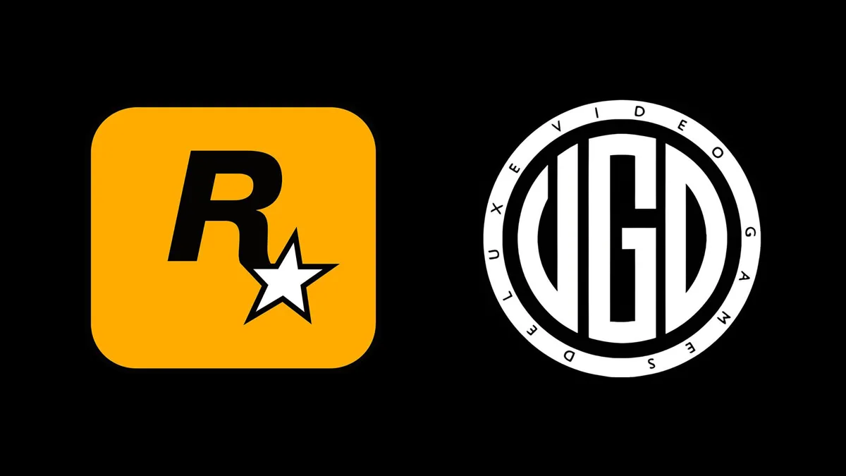 خرید استودیو Video Game Deluxe توسط سازنده بازی GTA