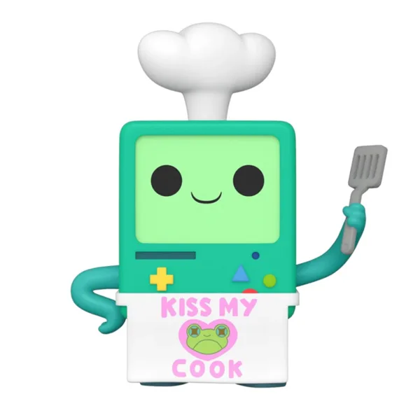 خرید عروسک POP! - شخصیت BMO