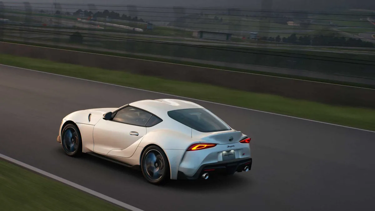 بازی Gran Turismo 7 سیستم شخصیسازی منحصر به فردی خواهد داشت + تریلر
