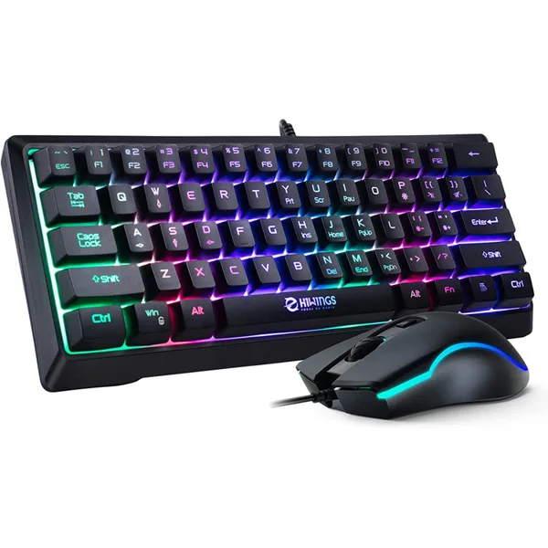 HIWINGS HI 600 Keyboard Combo