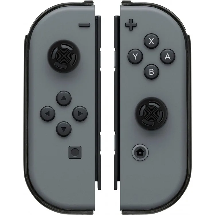 خرید محافظ جوی-کان Joy-Con Armor Guards 2-Pack - آبی/سیاه