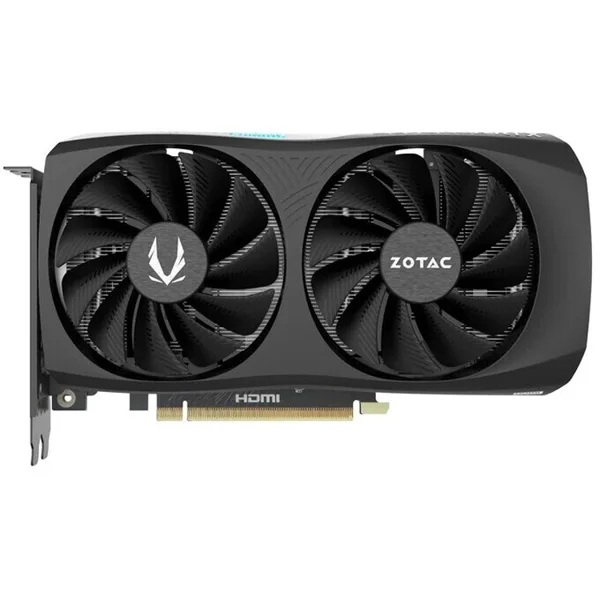 خرید کارت گرافیک ZOTAC GeForce RTX 4060 Ti AMP - حافظه 16 گیگابایت - نسخه Spider-Man
