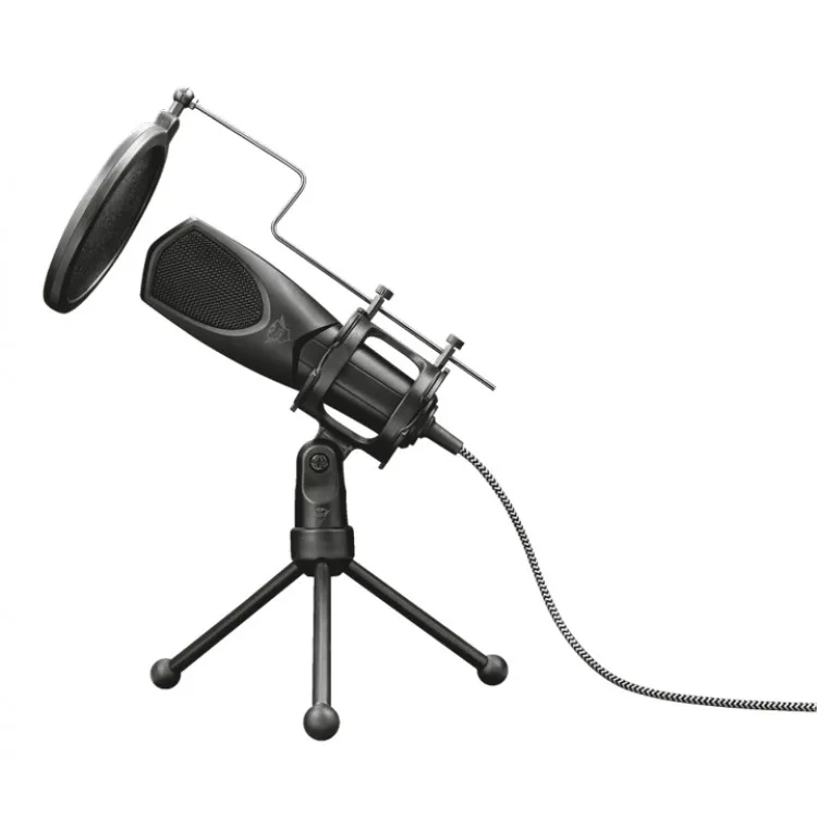 خرید میکروفون Trust GXT Mantis