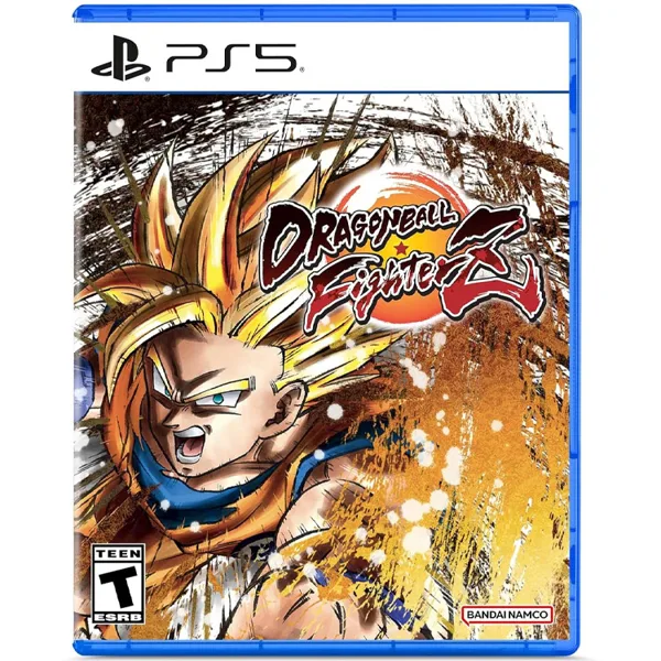 خرید Dragon Ball FighterZ برای PS5