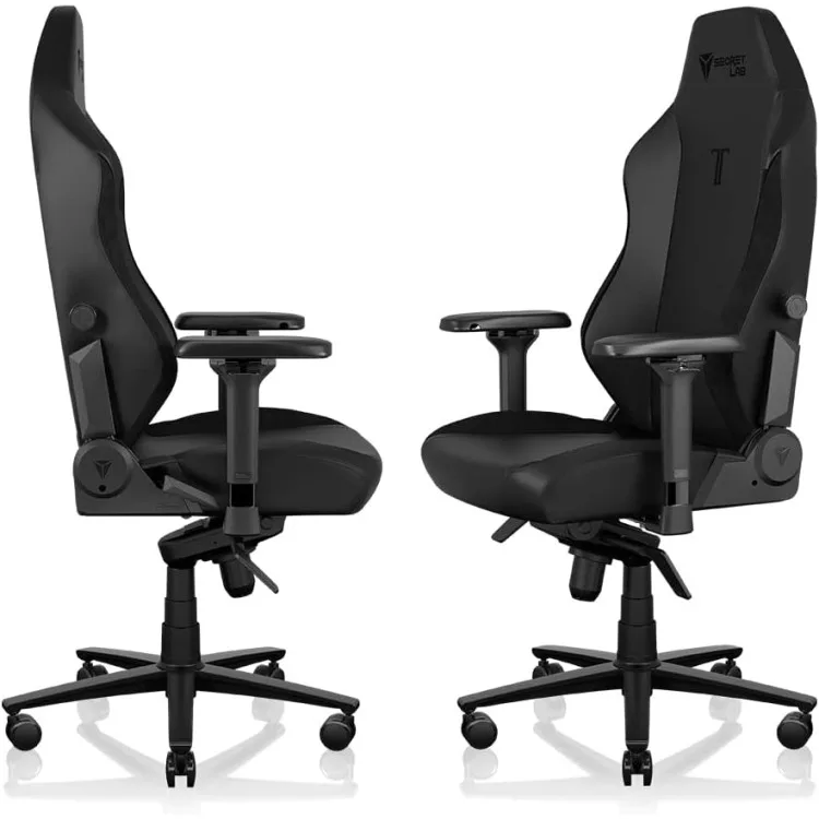 خرید صندلی گیمینگ Secretlab Titan Evo - سیاه - سایز ایکس لارج