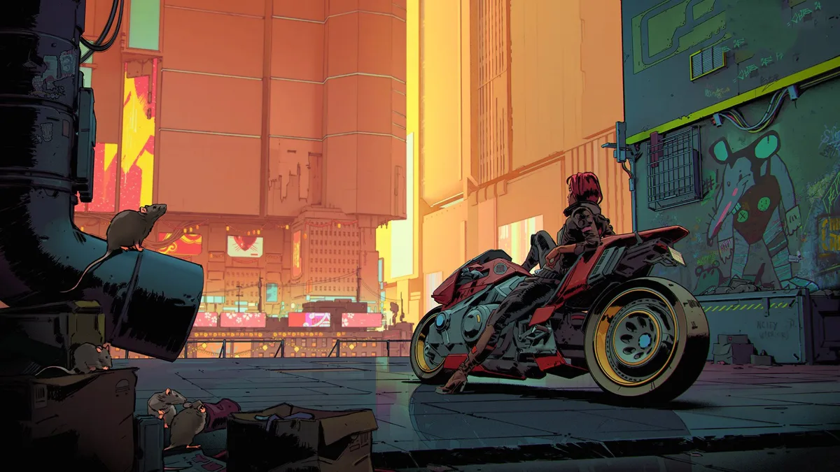 نسخه نسل جدید بازی Cyberpunk 2077 قبل از سال 2022 عرضه خواهد شد