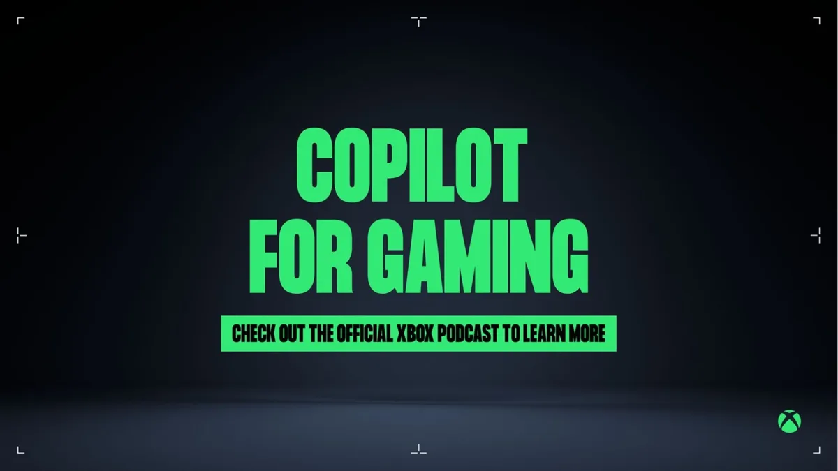 هوش مصنوعی Copilot به اپلیکیشن ایکس باکس اضافه خواهد شد