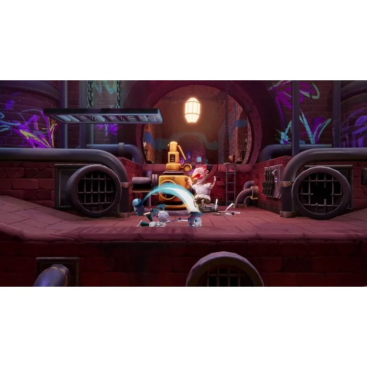 خرید بازی Nickelodeon All-Star Brawl 2 برای PS5