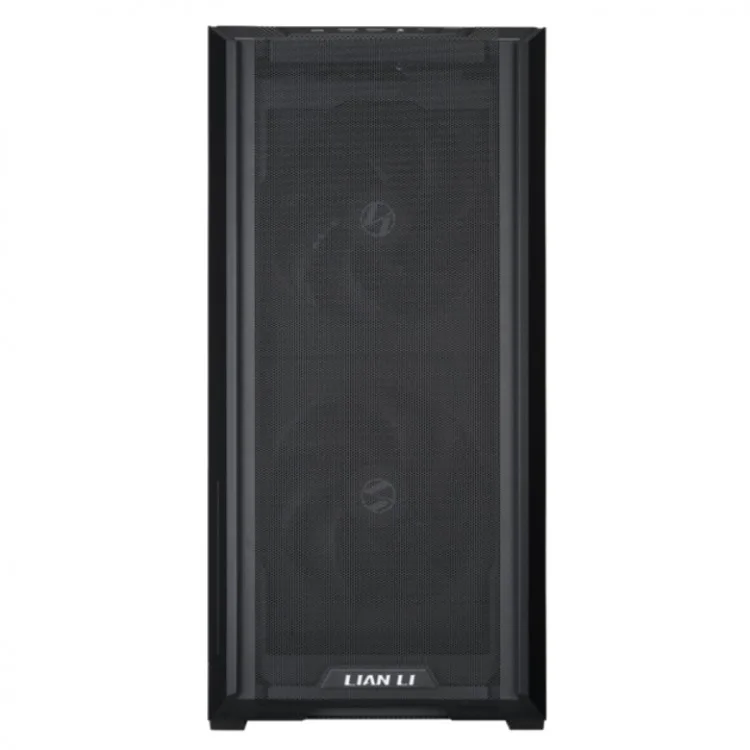 خرید کیس کامپیوتر Lian Li Lancool 216 RGB - مید تاور - سیاه